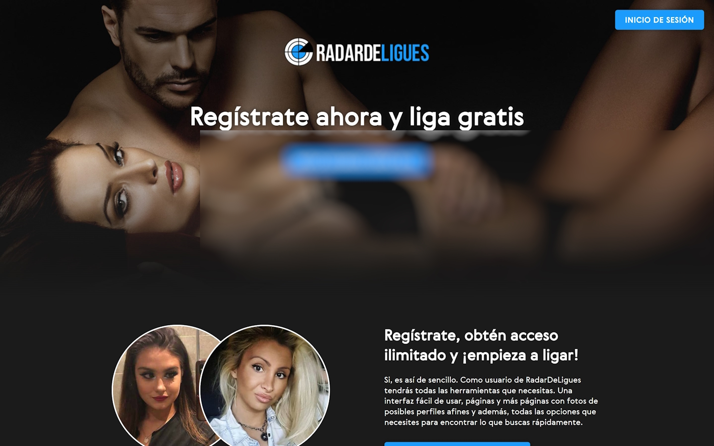 RadarDeLigues.com