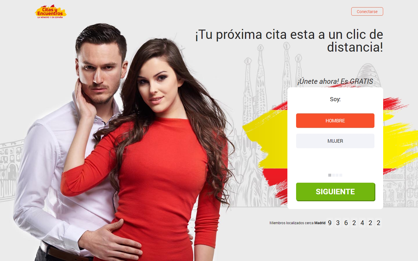 CitasYEncuentros.com
